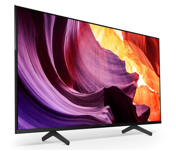 Sony KD-50X81K - 744817 - zdjęcie 3